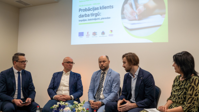 Publicitātes foto