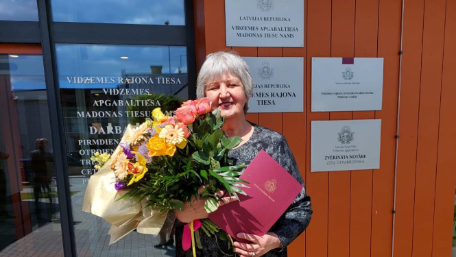 Valda Buiķe