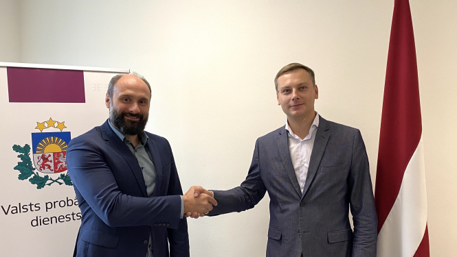 VPD un VBTAI sadarbība