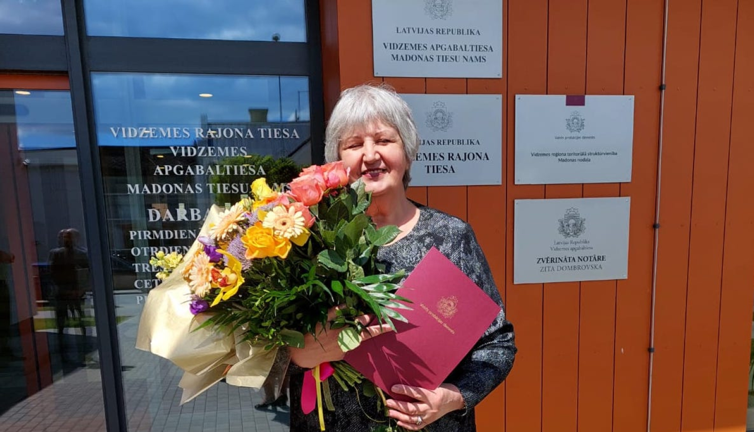 Valda Buiķe