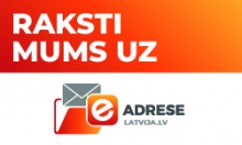 VPD e-adrese
