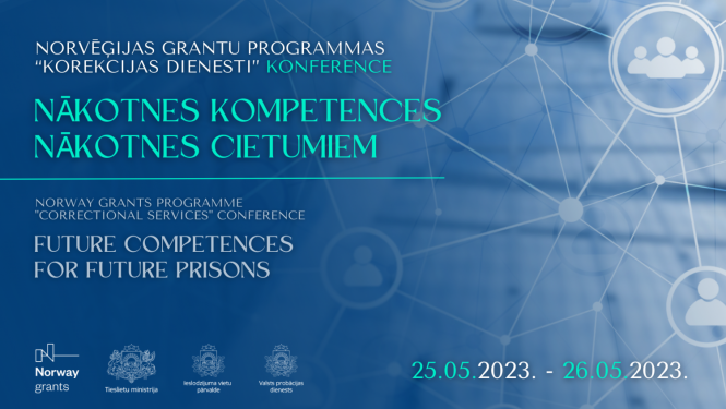 Konferences plakāts