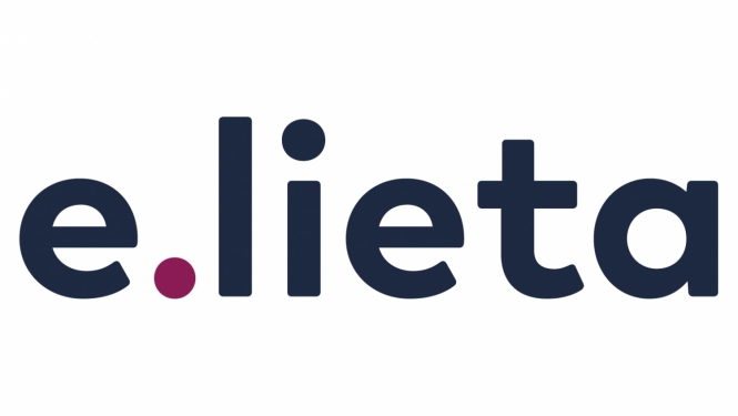 e-lieta logotips