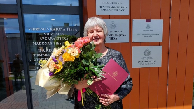 Valda Buiķe