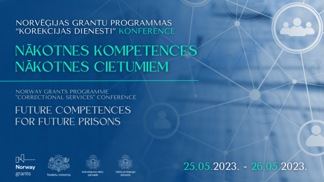 Konferences plakāts