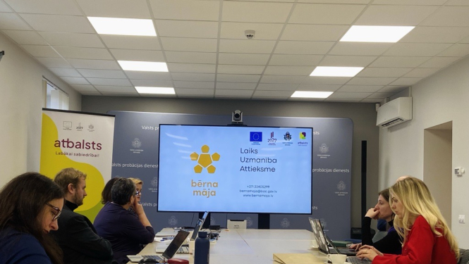 Diskusija: “Cietušais noziedzīgā nodarījumā: juridiskās un sociālās dimensijas”