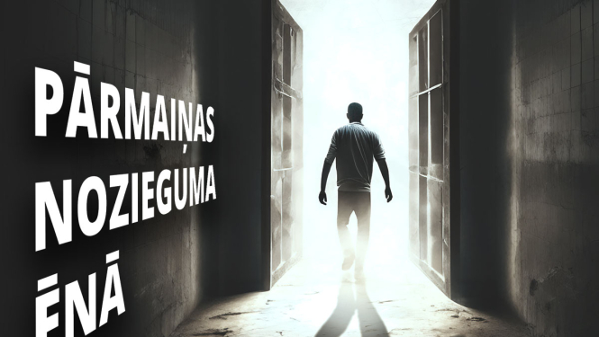 sižetu sērijas titulbilde