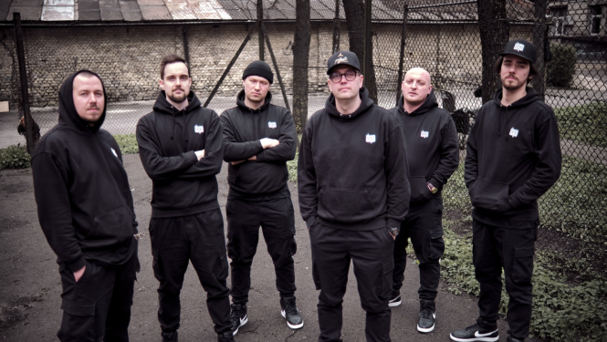 Brīvrunu Projekts komanda