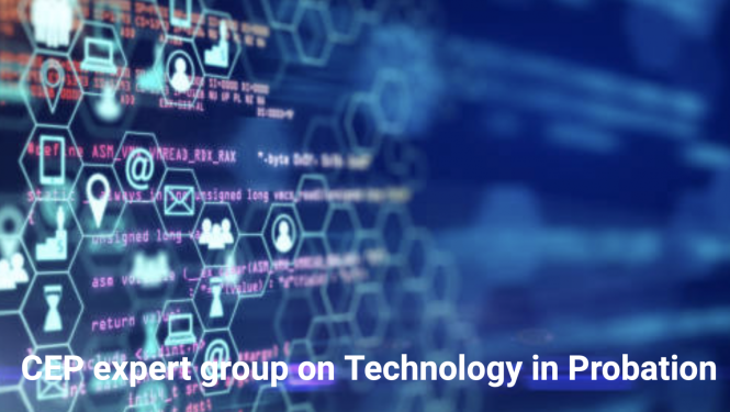 Tehnoloģijas probācijā