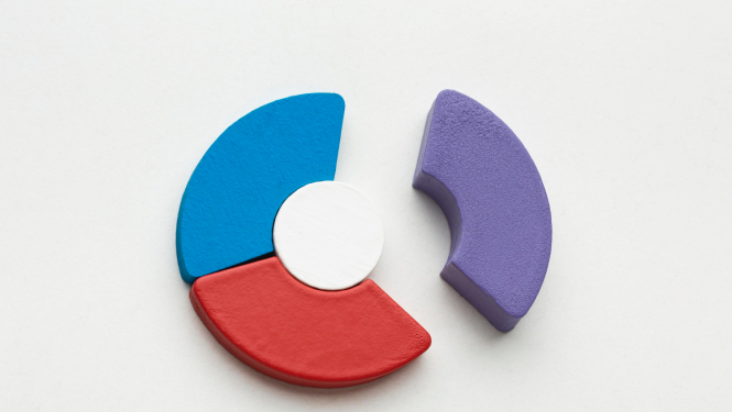 Plastamasas statistiskas attēlojums