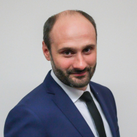 Mihails Papsujevičs profila foto