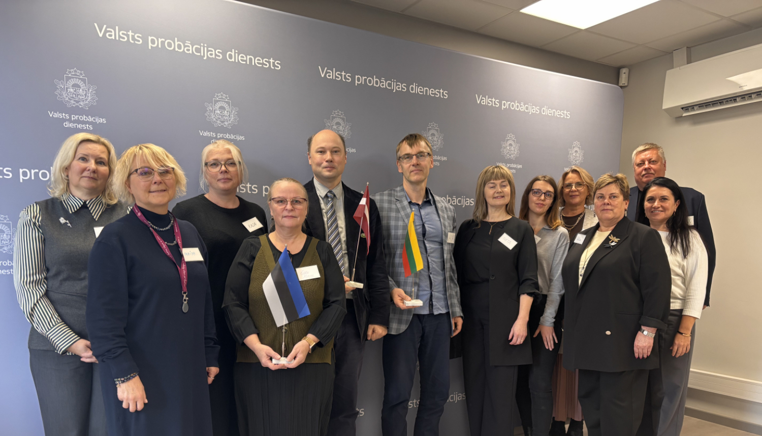 Baltijas valstu motivējošās intervēšanas eksperti