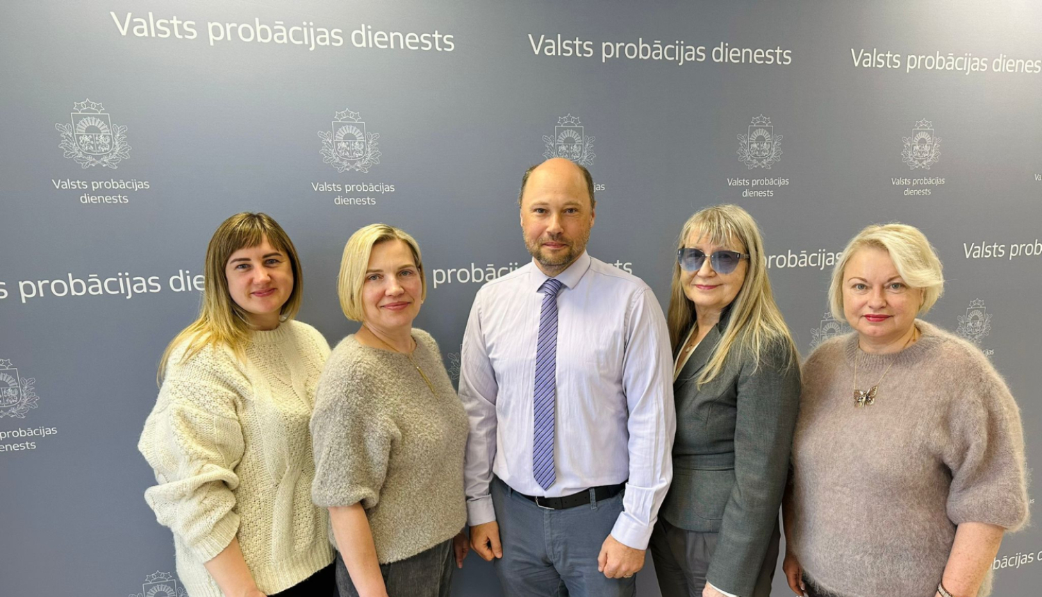 VPD un Mediācijas telpas pārstāvji