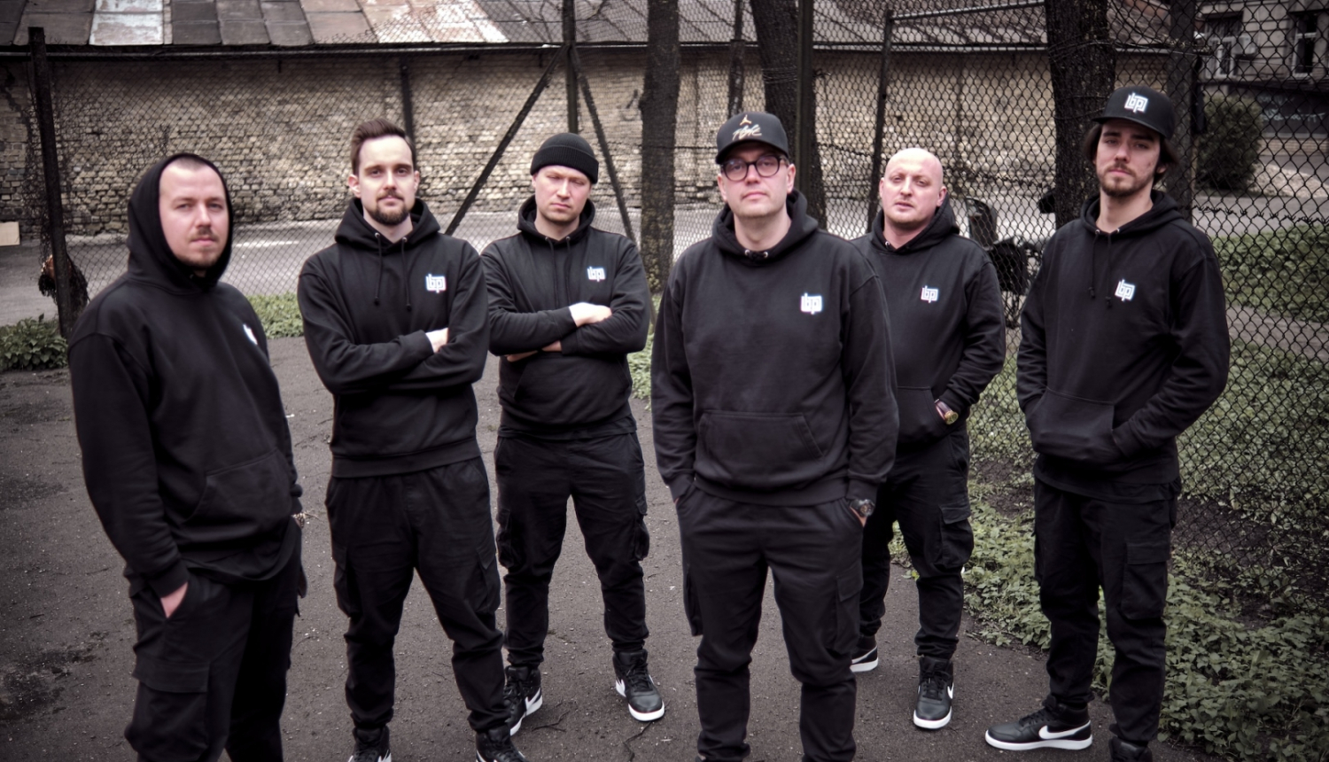 Brīvrunu Projekts komanda