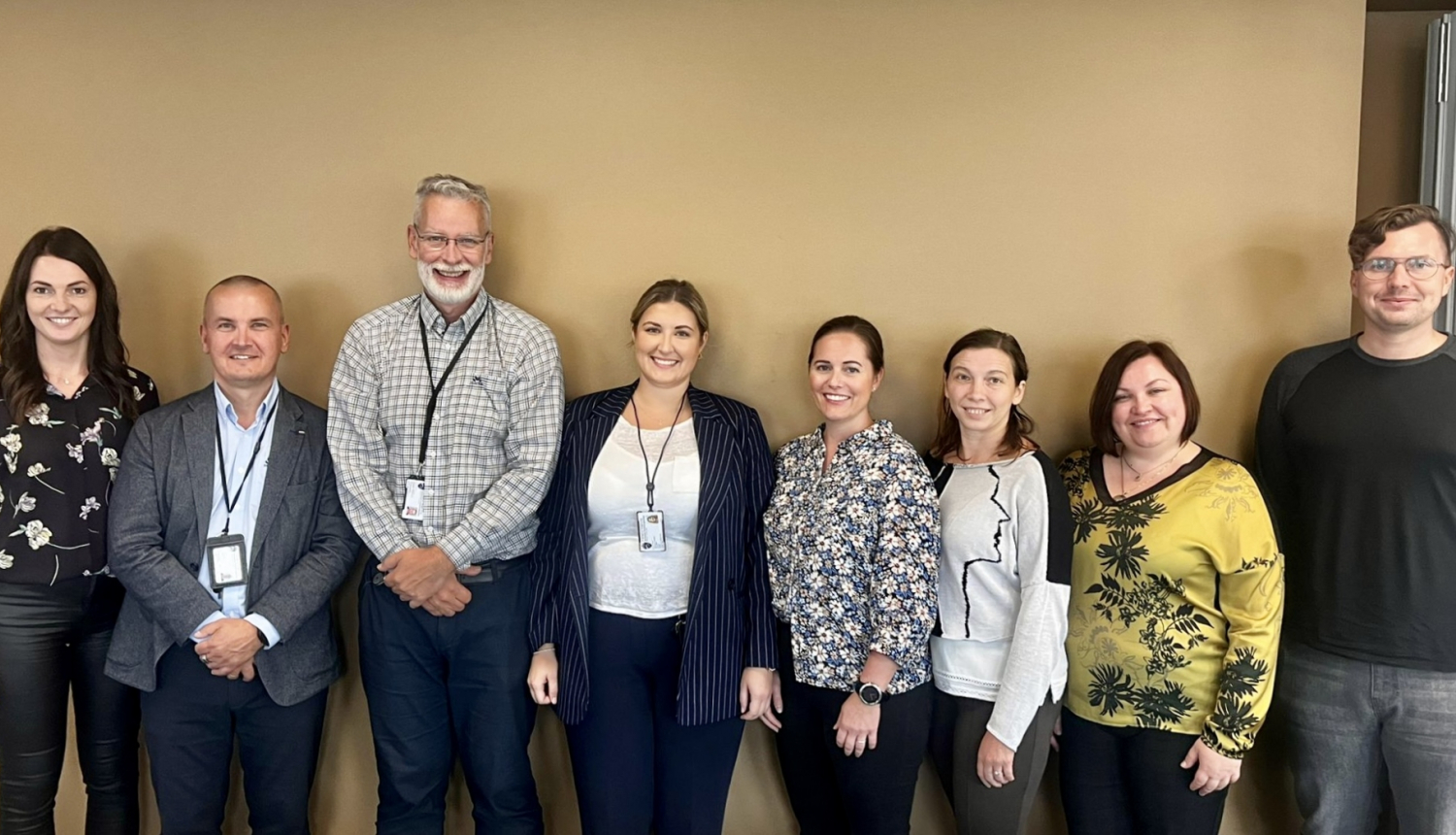 Probācijas dienesta delgācija vizītē Somijā