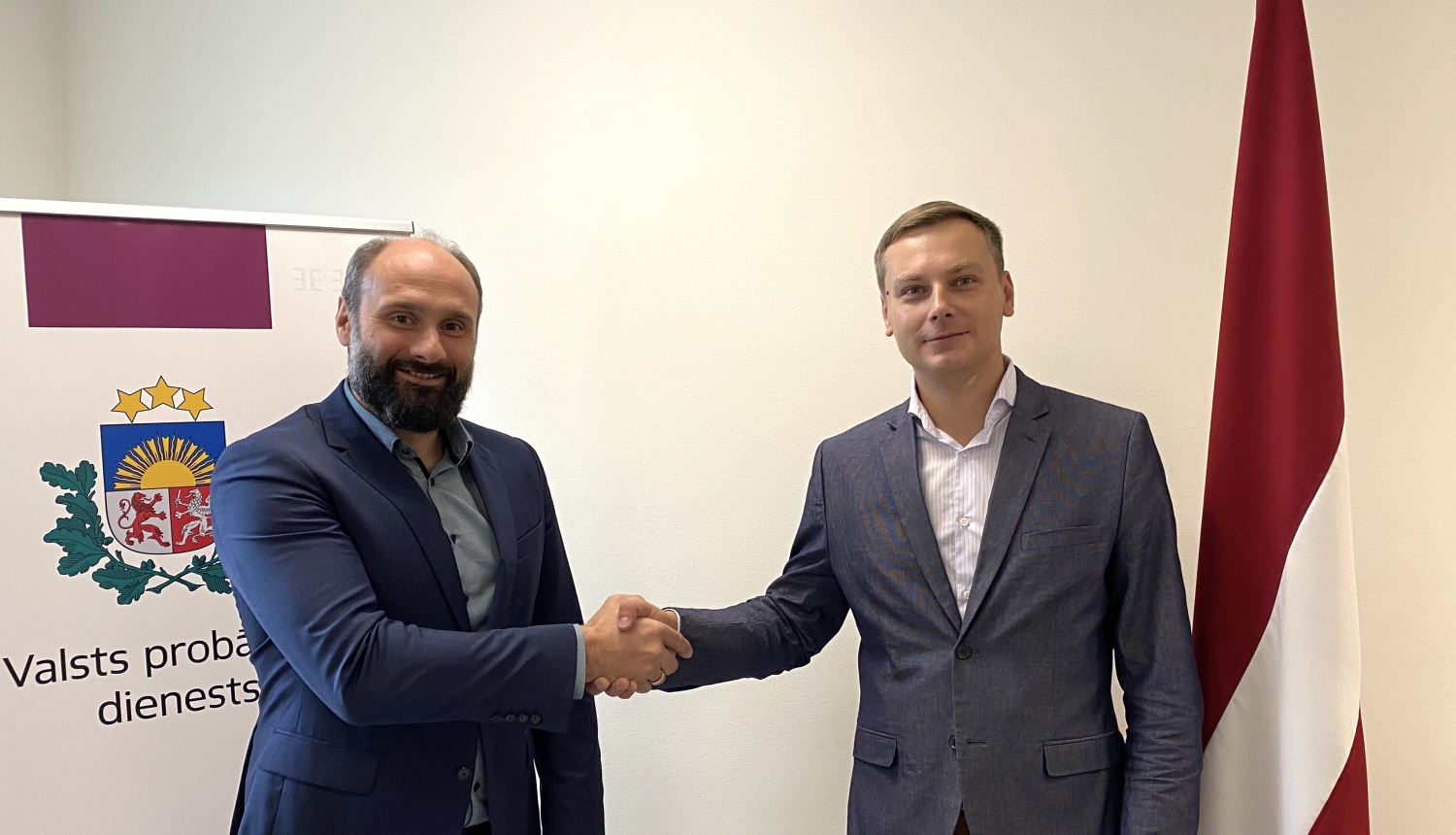 VPD un VBTAI sadarbība