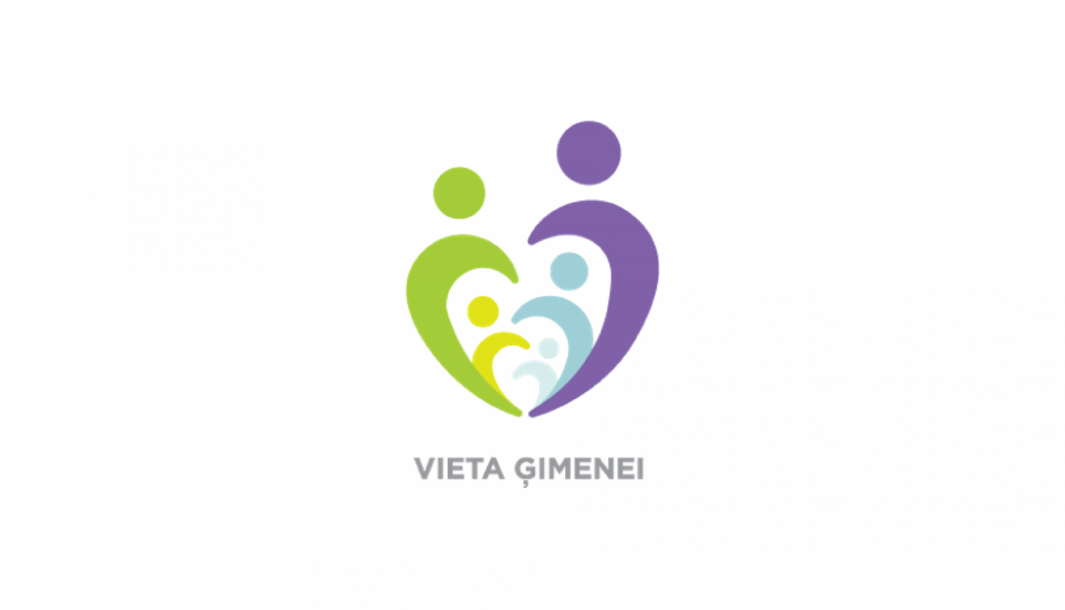 Vieta Ģimenei logo